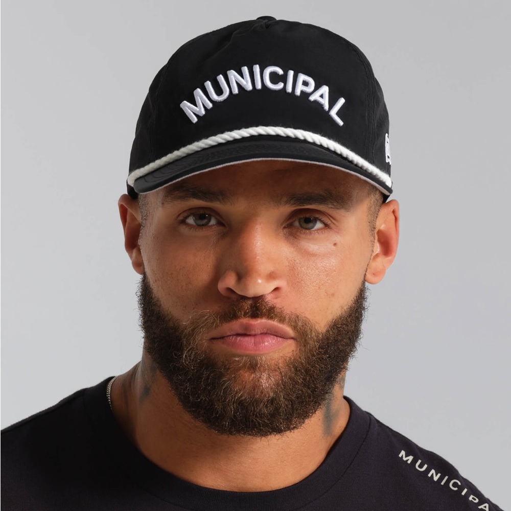 Municipal Hat